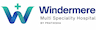 Windermere Hospital Logo